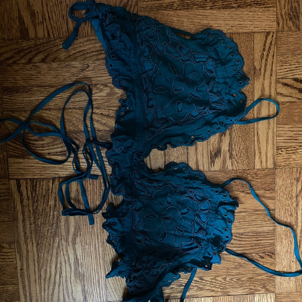 NWT Free People Bralette